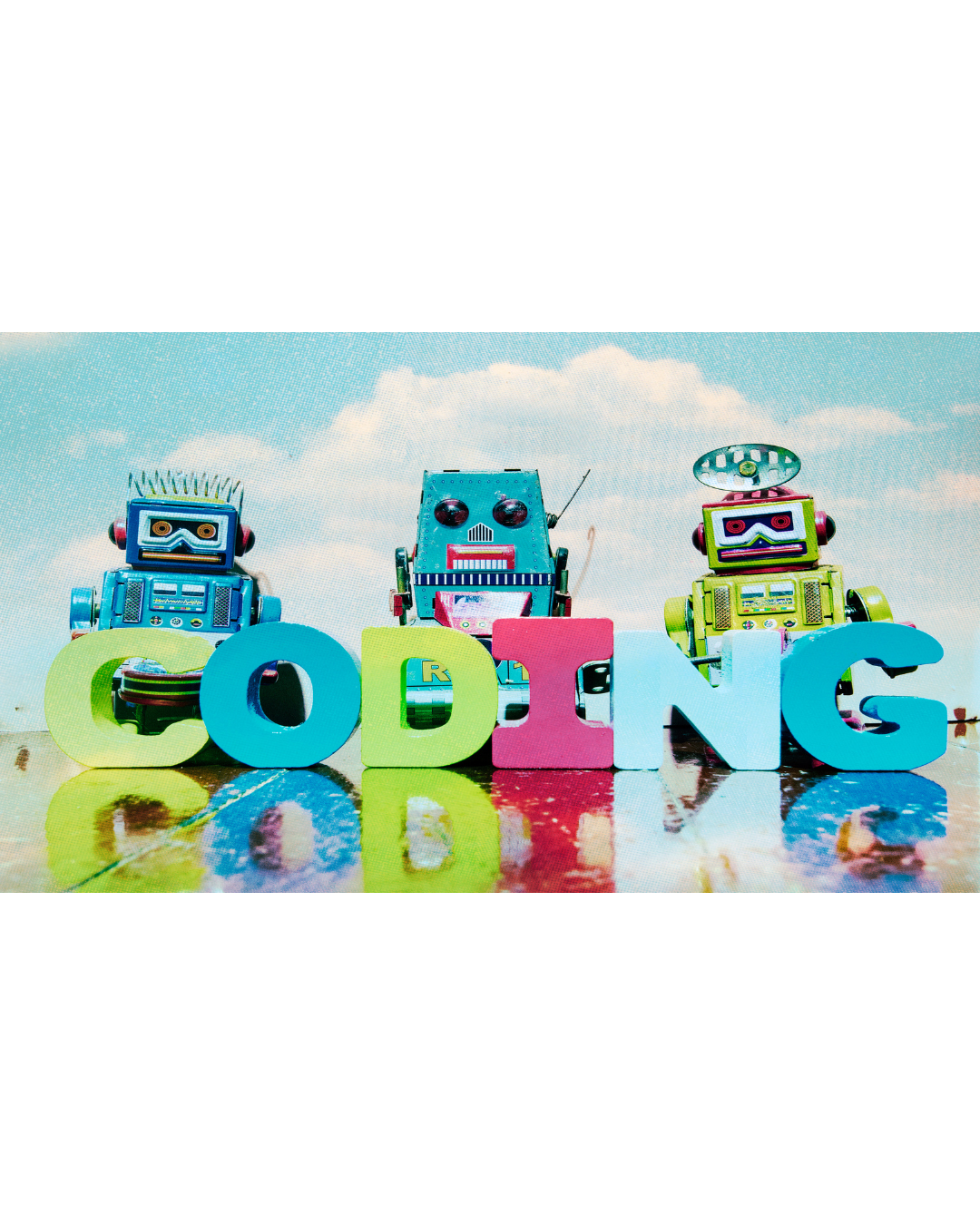 Coding